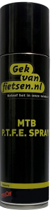 GvF Spray mtb PTFE 250ml