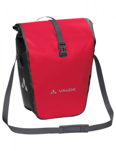 Vaude Aqua Back Set - Red