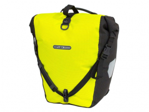 Ortlieb Back-Roller High Visibility - Geel