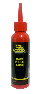 GvF Lube race PTFE 125ml