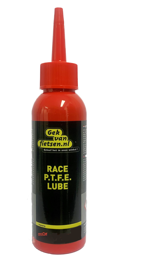 GvF Lube race PTFE 125ml
