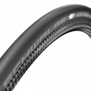 Schwalbe One Tubeless Vouw (23-622)