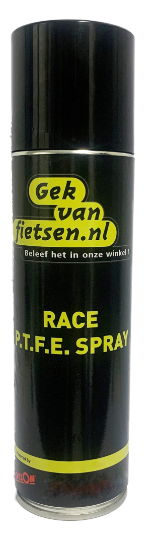 GvF Spray race PTFE 250ml