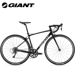 Giant Contend 2 - Black