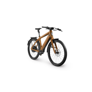 Stromer ST3 Pinion Sport Special Edition - 983Wh