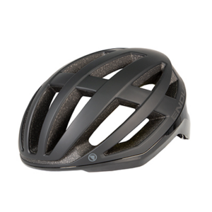 Endura FS260-Pro helm Mips: Zwart