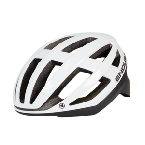 Endura FS260-Pro helm Mips: White