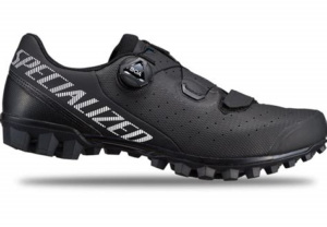 Specialized schoenen Recon 2.0 - zwart