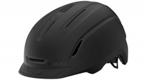 Giro Helm Caden II Mips - matt black