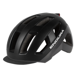 Endura Urban Luminite Helmet Mips - Zwart