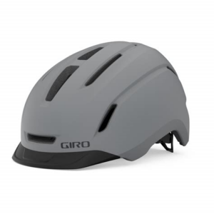 Giro Helm Caden II - matt grey