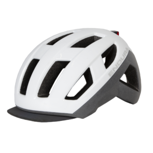 Endura Urban Luminite Helmet Mips - Wit