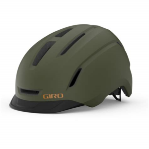 Giro Helm Caden II - Matte Trail Green