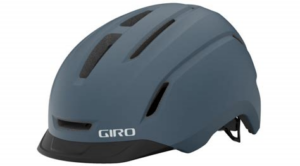 Giro Helm Caden II - portaro grey