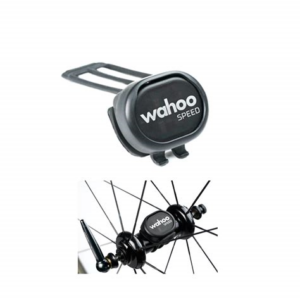 Wahoo RPM Speed Sensor ANT+ Bluetooth